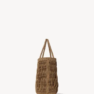Thé The Row Georgica Tote Handbag