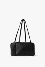 The Row Astra Black Luxury Bag