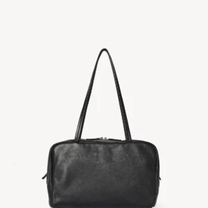 The Row Astra Bag Black