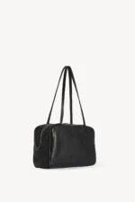 The Row Astra Black Luxury Bag