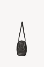The Row Astra Bag In Walnut Shadow