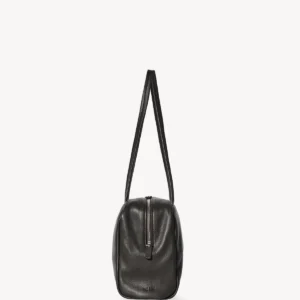 The Row Astra Bag In Walnut Shadow