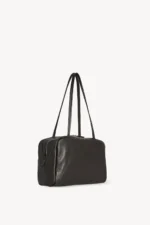 The Row Astra Walnut Shadow Luxury Bag