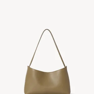The Row Alma Baguette Mustard