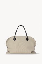 The Row Agnes 15 Canvas Bag